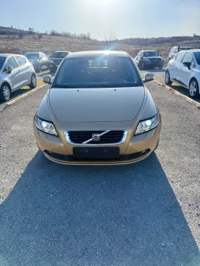 Volvo S40 2.4 D5 Automatic , снимка 1