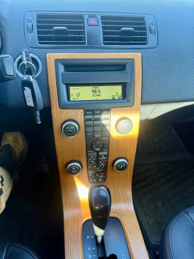 Volvo S40 2.4 D5 Automatic , снимка 12