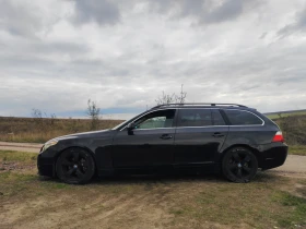 BMW 525, снимка 8