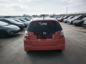 Honda Jazz 1.4i, снимка 5