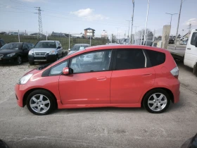 Honda Jazz 1.4i, снимка 6