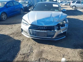 Audi A5, снимка 11