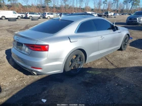 Audi A5, снимка 4