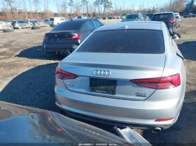 Audi A5, снимка 15