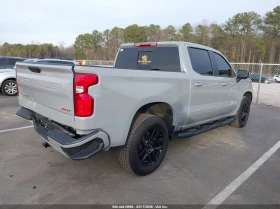 Chevrolet Silverado 5.3l 1500 4Wd Short Bed Rst, снимка 4