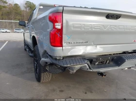 Chevrolet Silverado 5.3l 1500 4Wd Short Bed Rst, снимка 6