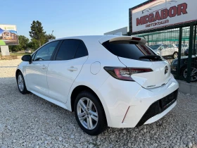 Toyota Corolla 1.2Ti 16v/116p.s-Facelift/Navi-Digital-41560km!!!, снимка 4