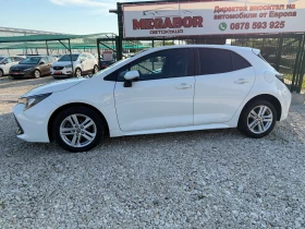 Toyota Corolla 1.2Ti 16v/116p.s-Facelift/Navi-Digital-41560km!!!, снимка 7