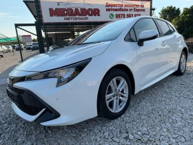 Toyota Corolla 1.2Ti 16v/116p.s-Facelift/Navi-Digital-41560km!!!, снимка 1