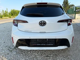 Toyota Corolla 1.2Ti 16v/116p.s-Facelift/Navi-Digital-41560km!!!, снимка 6