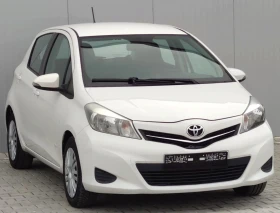 Toyota Yaris 1.4D4D* 90к.с* , снимка 1