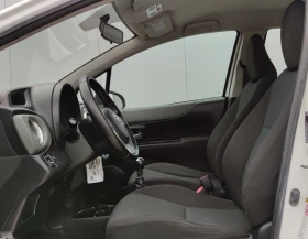 Toyota Yaris 1.4D4D* 90к.с* , снимка 9
