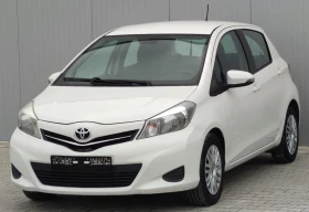 Toyota Yaris 1.4D4D* 90к.с* , снимка 7