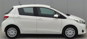 Toyota Yaris 1.4D4D* 90к.с* , снимка 2