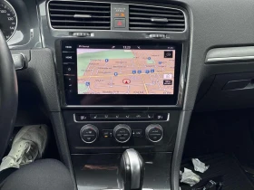 VW Golf * Comfortline * CARFAX * ДВА КЛЮЧА * KEYLESS, снимка 9