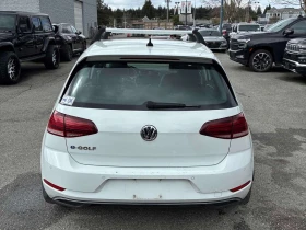 VW Golf * Comfortline * CARFAX * ДВА КЛЮЧА * KEYLESS, снимка 4