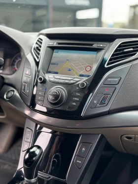 Hyundai I40, снимка 10