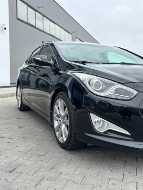 Hyundai I40, снимка 4