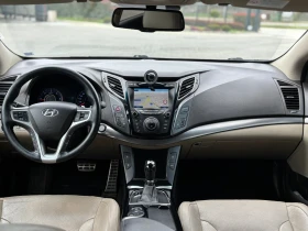 Hyundai I40, снимка 7