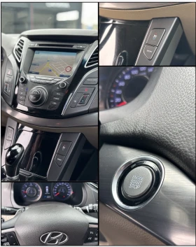 Hyundai I40, снимка 9