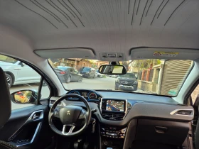 Peugeot 2008 1.6d ALLURE-нави-нов, снимка 15