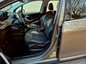 Peugeot 2008 1.6d ALLURE-нави-нов, снимка 11