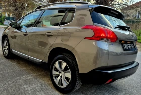 Peugeot 2008 1.6d ALLURE-нави-нов, снимка 2