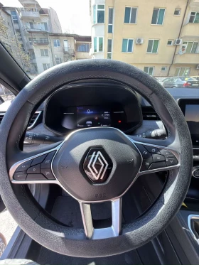 Renault Clio 1.0 TCe 100 LPG, снимка 9