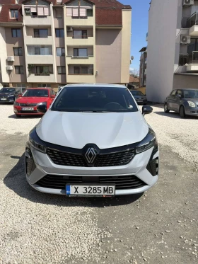 Renault Clio 1.0 TCe 100 LPG, снимка 1