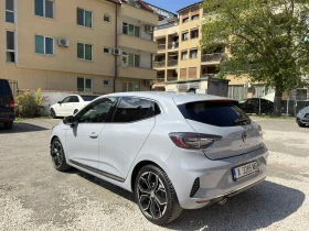 Renault Clio 1.0 TCe 100 LPG, снимка 4