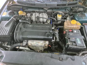 Daewoo Nubira, снимка 10