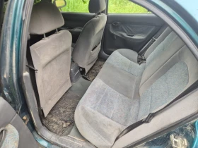 Daewoo Nubira, снимка 7