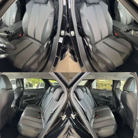 Peugeot 3008 HDI* 130ps* ALLURE* DISTR* NAVI* KAMERA* LED, снимка 12