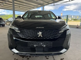 Peugeot 3008 HDI* 130ps* ALLURE* DISTR* NAVI* KAMERA* LED, снимка 8