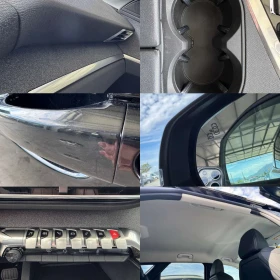 Peugeot 3008 HDI* 130ps* ALLURE* DISTR* NAVI* KAMERA* LED, снимка 16
