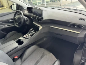 Peugeot 3008 HDI* 130ps* ALLURE* DISTR* NAVI* KAMERA* LED, снимка 10