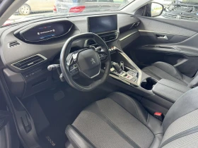 Peugeot 3008 HDI* 130ps* ALLURE* DISTR* NAVI* KAMERA* LED, снимка 9