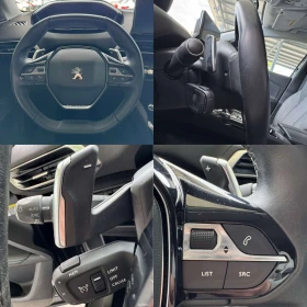 Peugeot 3008 HDI* 130ps* ALLURE* DISTR* NAVI* KAMERA* LED, снимка 13