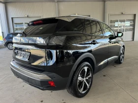 Peugeot 3008 HDI* 130ps* ALLURE* DISTR* NAVI* KAMERA* LED, снимка 5