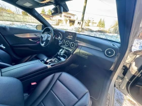 Mercedes-Benz C 300 C300 4matic, снимка 14