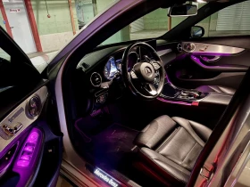 Mercedes-Benz C 300 C300 4matic, снимка 13
