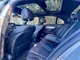 Mercedes-Benz C 300 C300 4matic, снимка 15