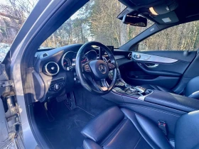 Mercedes-Benz C 300 C300 4matic, снимка 11