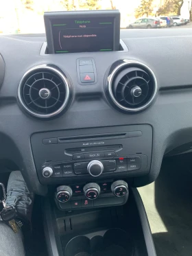 Audi A1 Ambient , снимка 4
