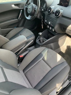 Audi A1 Ambient , снимка 6