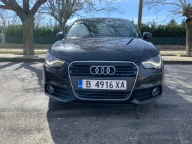 Audi A1 Ambient , снимка 14