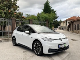 VW ID.3 62 kW Pro Performance, снимка 3