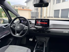 VW ID.3 62 kW Pro Performance, снимка 15