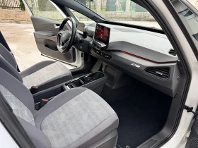 VW ID.3 62 kW Pro Performance, снимка 11