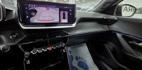 Peugeot 2008 12.2023/GTline/Navi/Camera, снимка 16